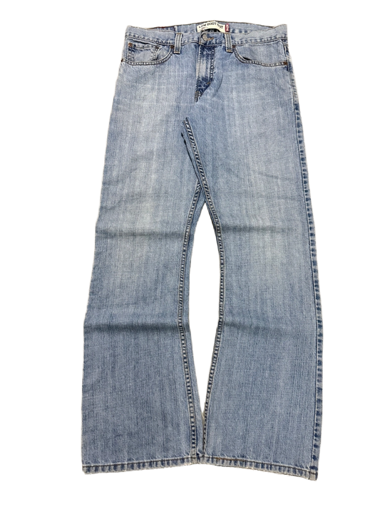 Levi's Jeans 527 Bootcut (M)