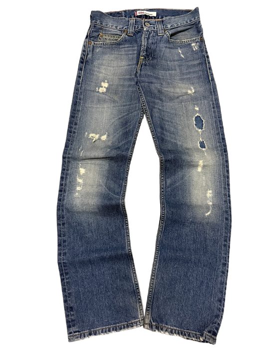 Levi’s Jeans 506 Standard (S)