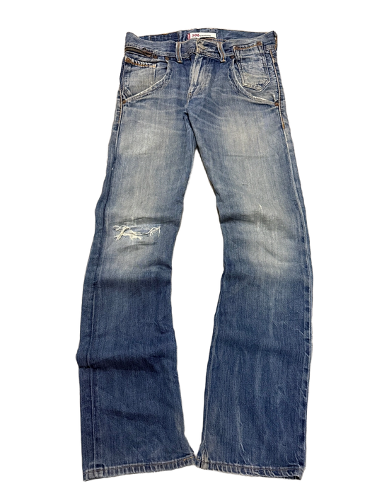 Levi’s Jeans 506 Standard (M)