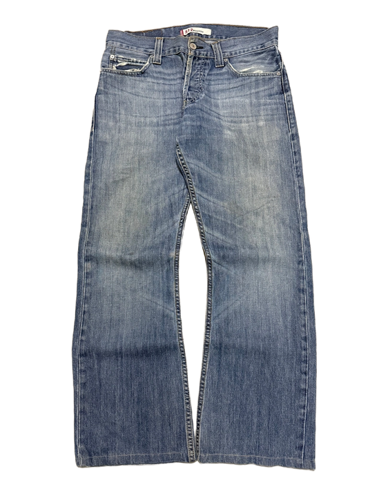 Levi's Jeans 512 Bootcut (L)