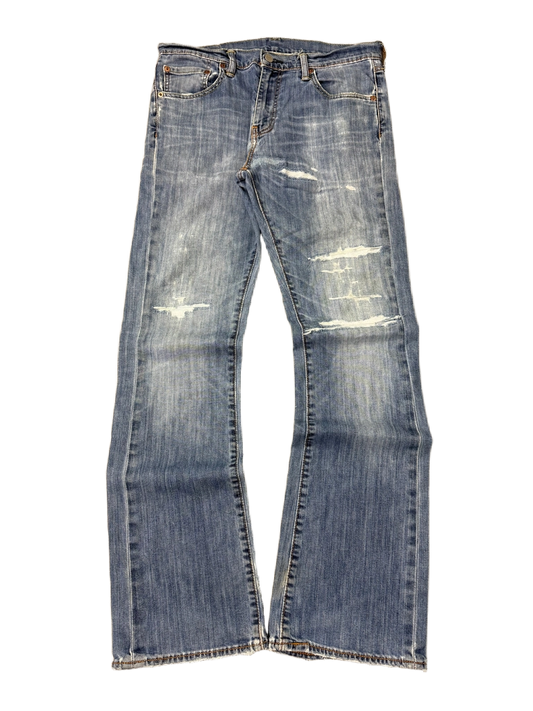 Levi's Jeans 527 Bootcut (M)