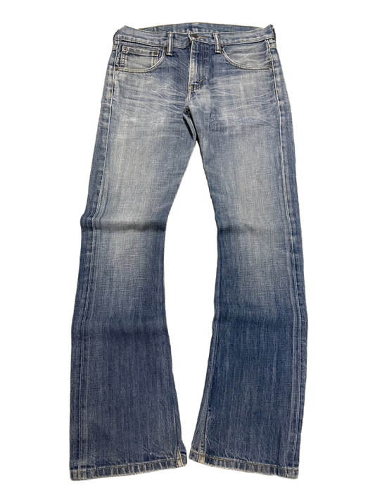 Levi's Jeans 527 Bootcut (M)