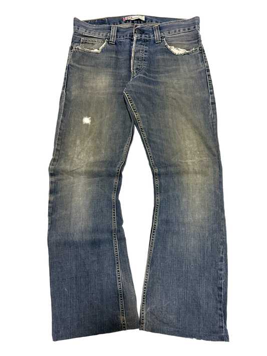 Levi’s Jeans 512 Bootcut (L)