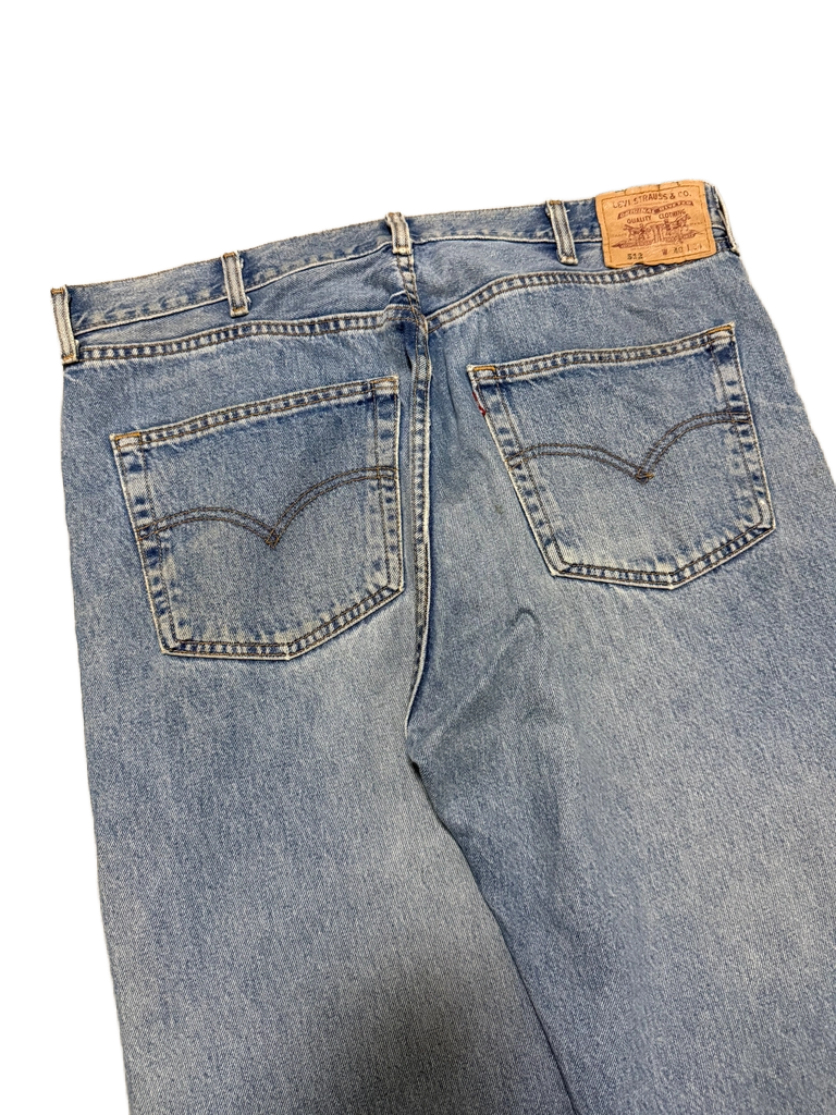Levi's Jeans 512 Bootcut (XL)
