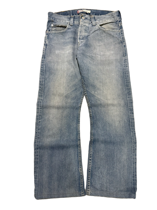 Levi's Jeans 512 Bootcut (L)