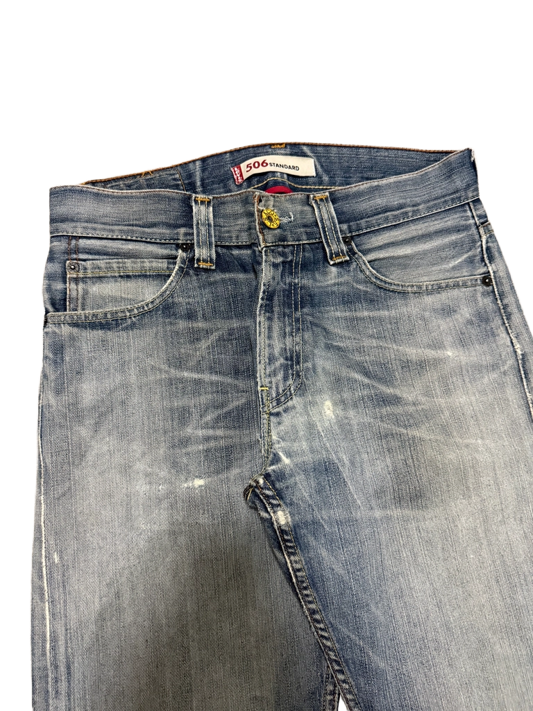 Levi’s Jeans 506 Standard (M)