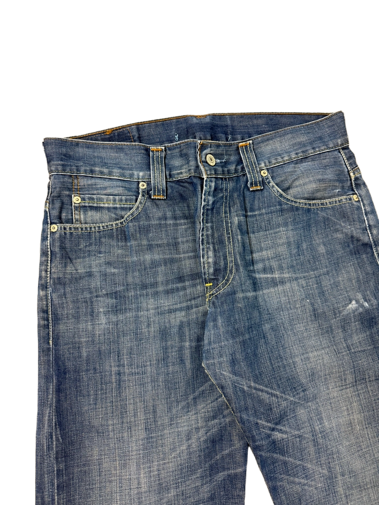Levi’s Jeans 506 Standard (M)