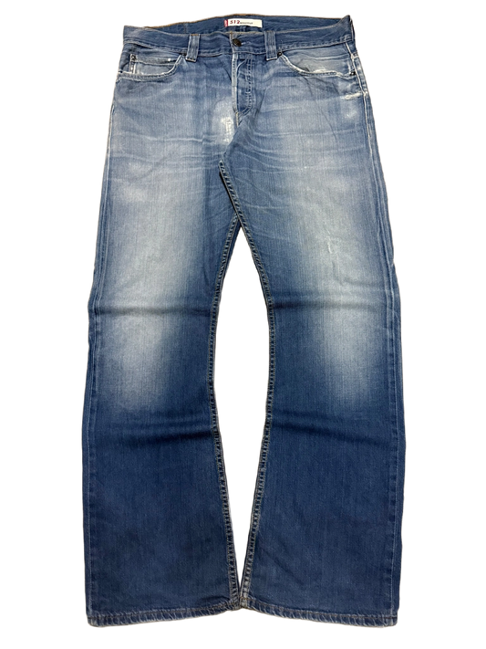 Levi’s Jeans 512 Bootcut (XL)
