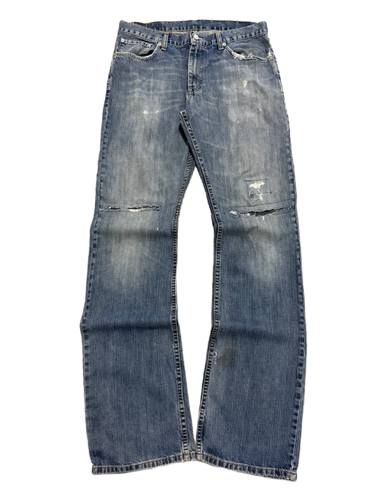 Levi's Jeans 506 Standard (M)