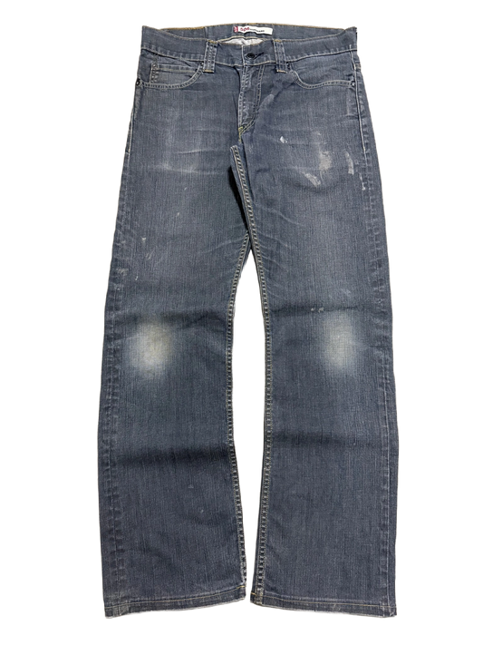 Levi's Jeans 506 Standard (M)