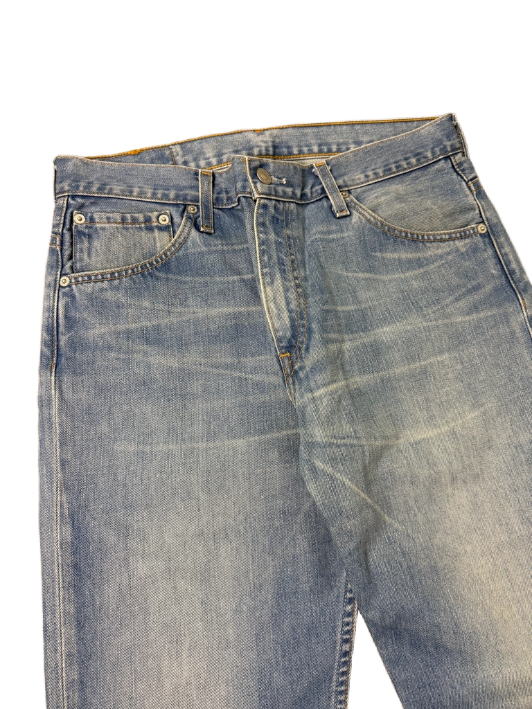 Levi's Jeans 507 Bootcut (M)