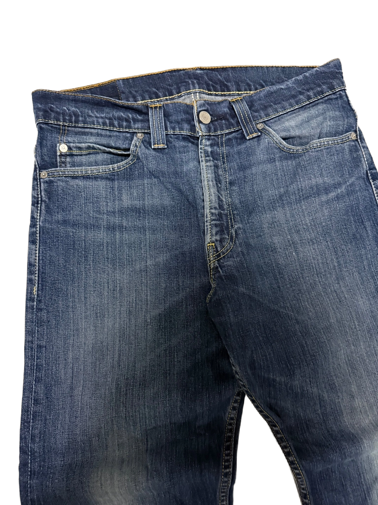 Levis Jeans 506 Standard (M)