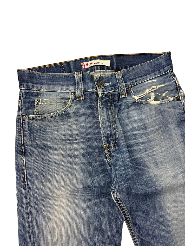 Levi’s Jeans 506 Standard (M)