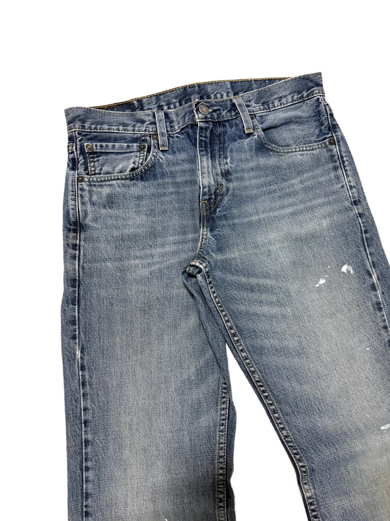 Levi's Jeans 527 Bootcut (M)