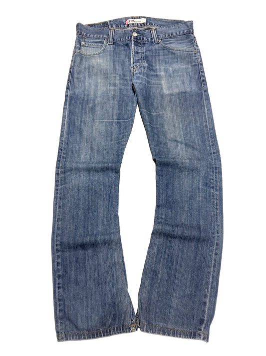 Levi's Jeans 512 Bootcut (L)