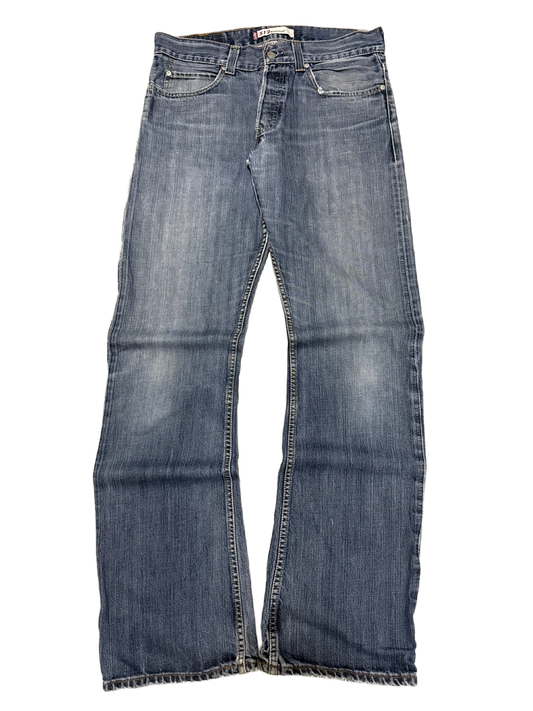 Levi’s Jeans 512 Bootcut (L)
