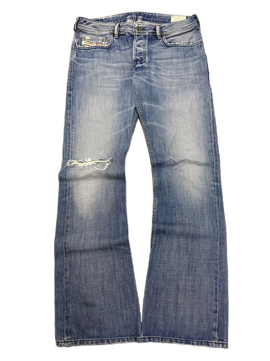 Diesel Jeans Zathan Bootcut (L)