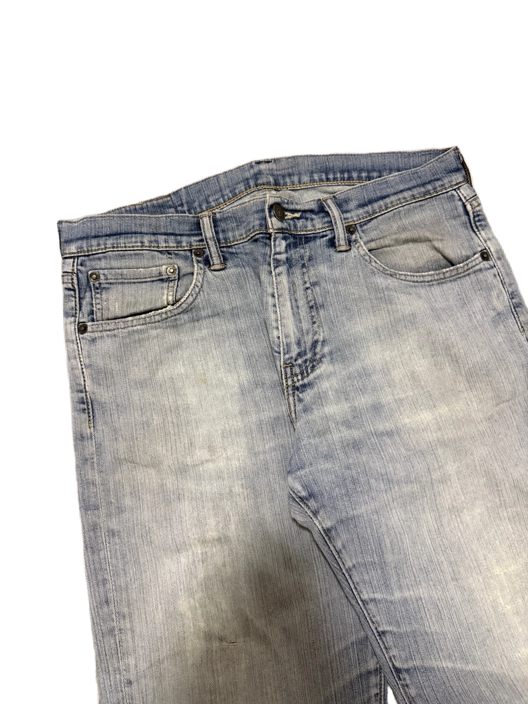 Levi's Jeans 527 Bootcut (L)