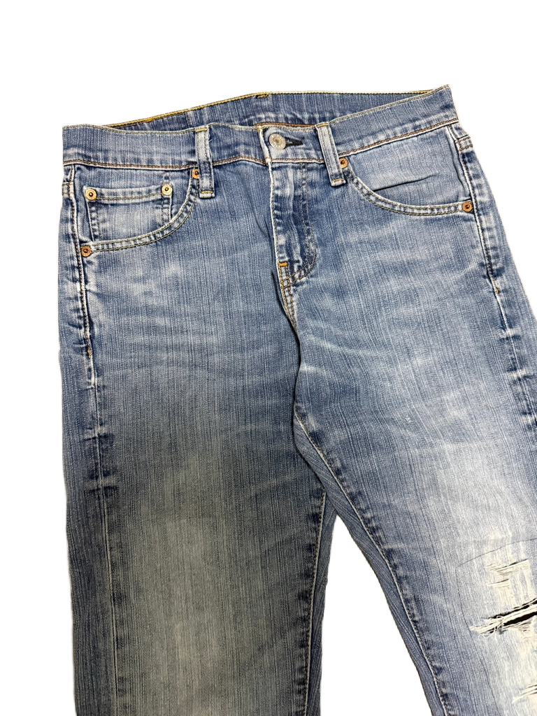 Levi’s Jeans 527 Bootcut (M)
