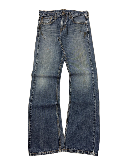Levi's Jeans 527 Bootcut (M)
