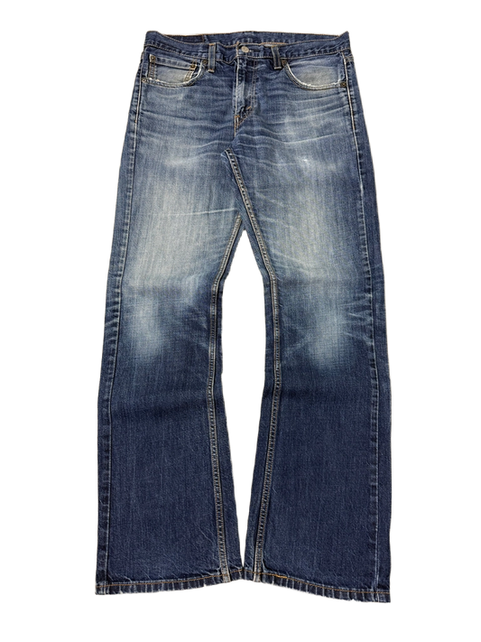 Levi’s Jeans 527 Bootcut (M)