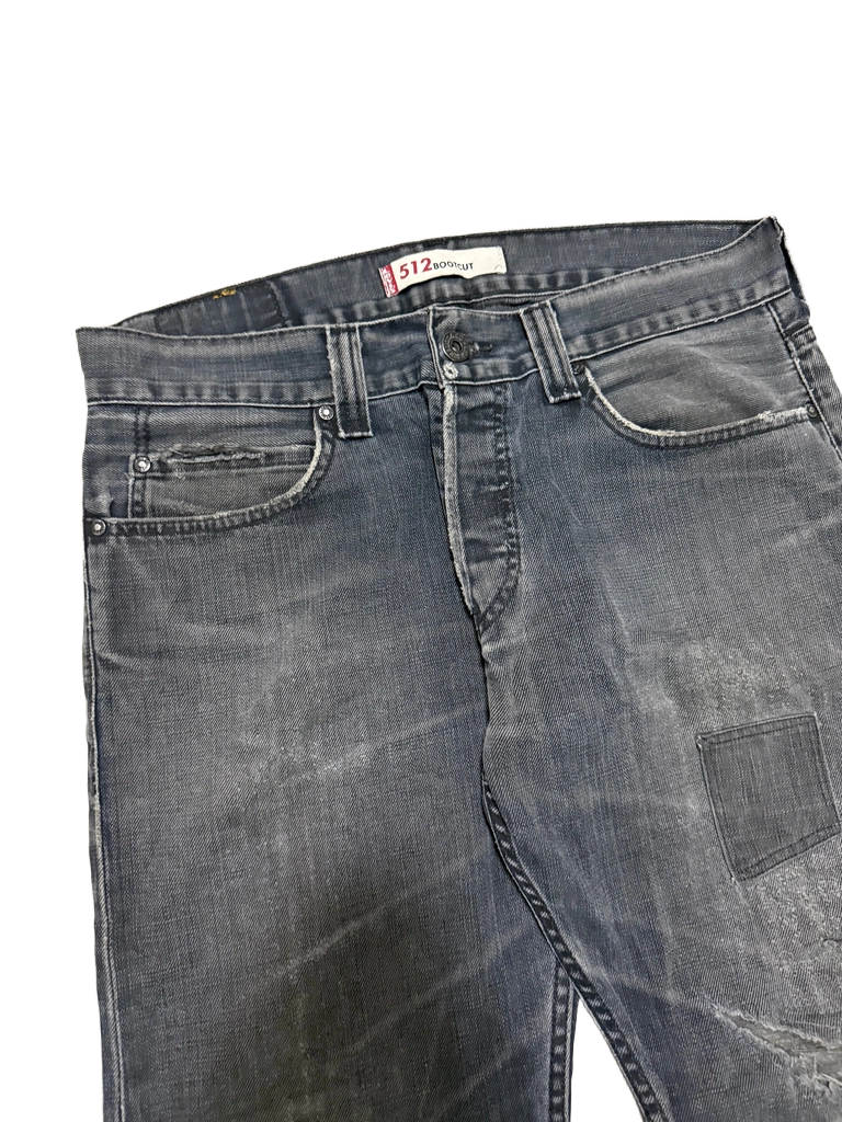 Levi's Jeans 512 Bootcut (L)