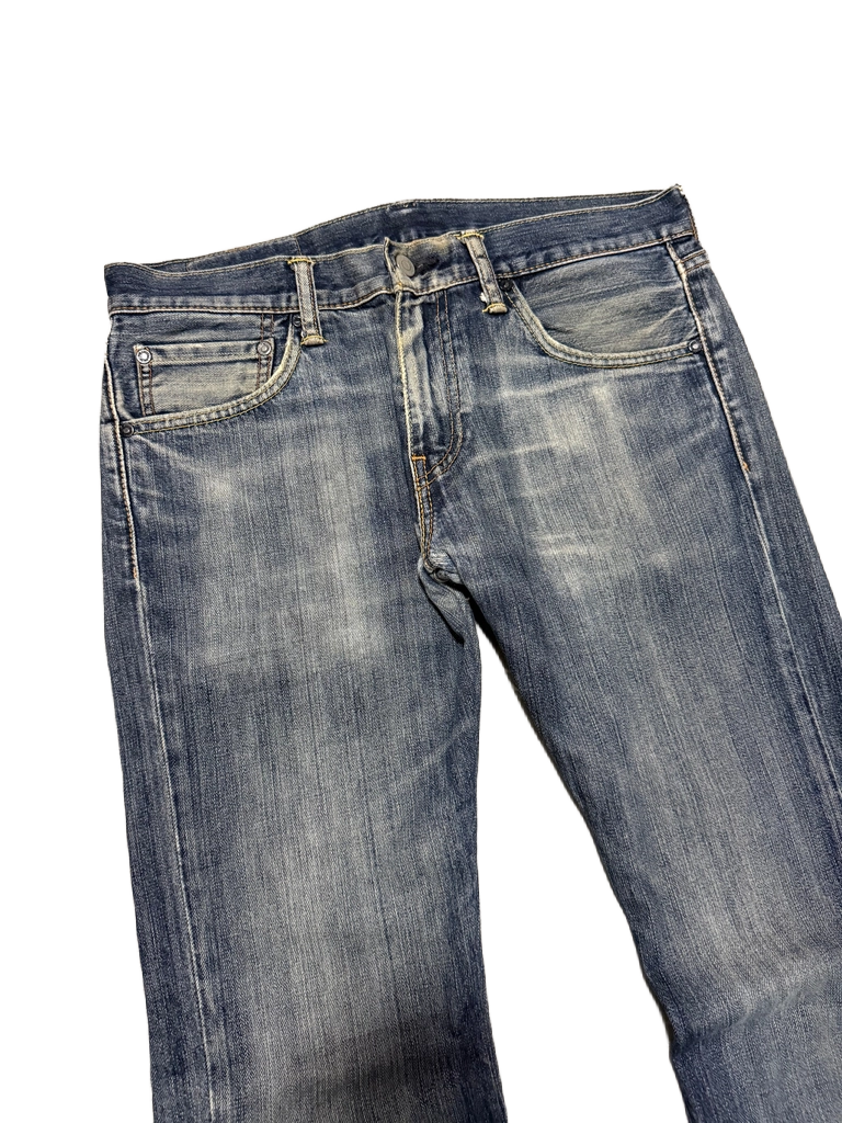 Levi's Jeans 527 Bootcut (M)