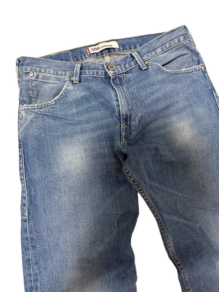 Levi’s Jeans 506 Standard (M)