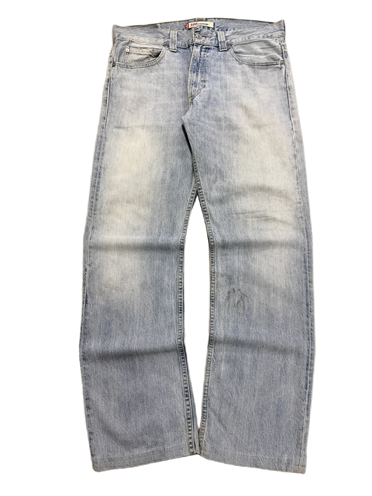 Levi's Jeans 506 Standard (L)