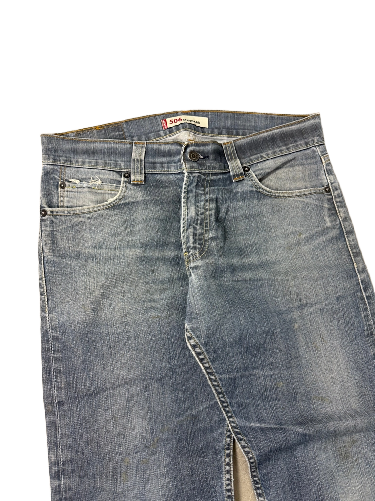 Levi's Jeans 506 Standard (L)
