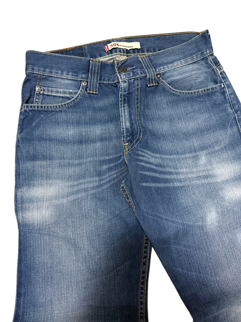 Levi’s Jeans 506 Standard (M)