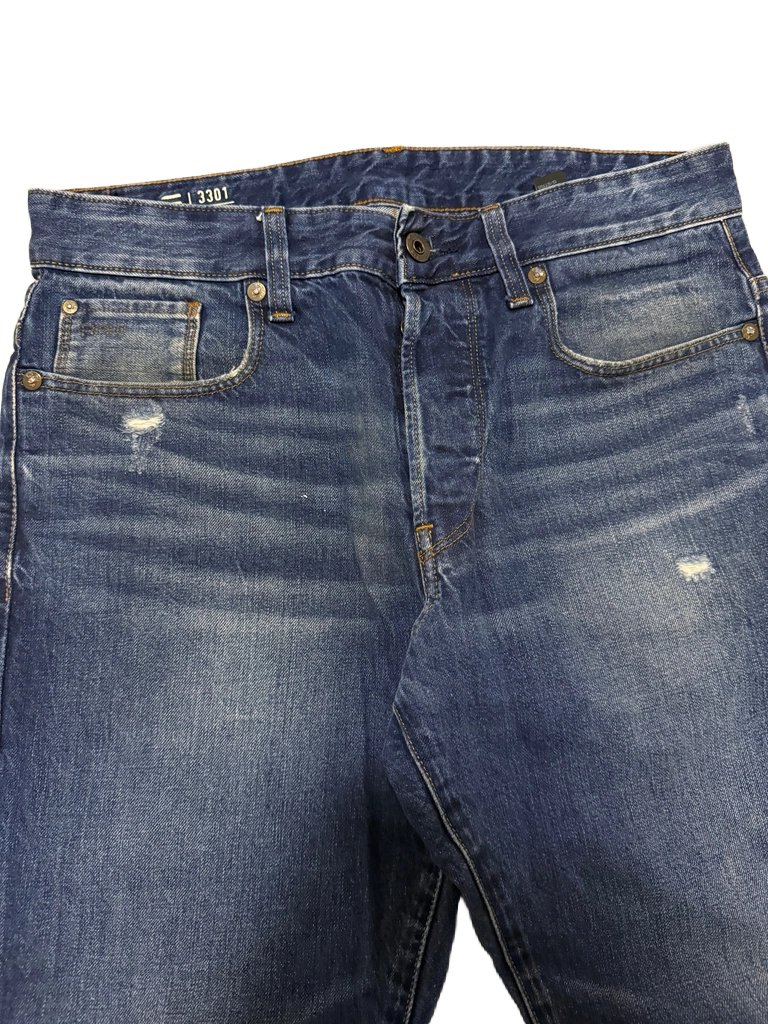 G-Star Jeans (S)