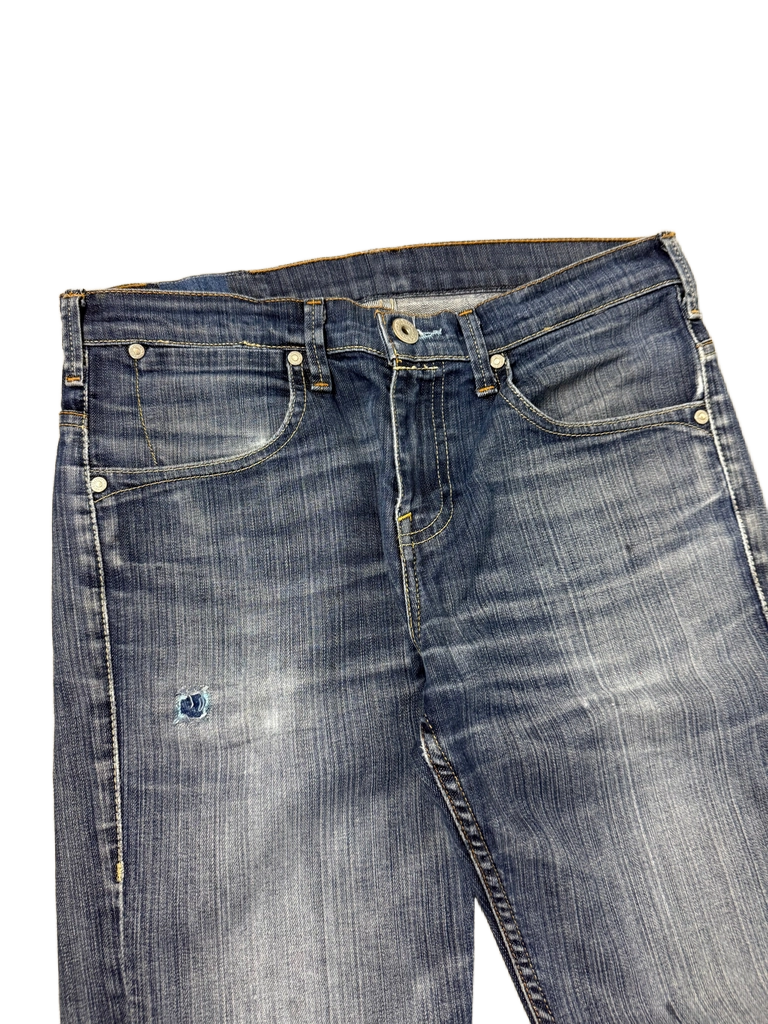 Levi's Jeans 506 Standard (M)