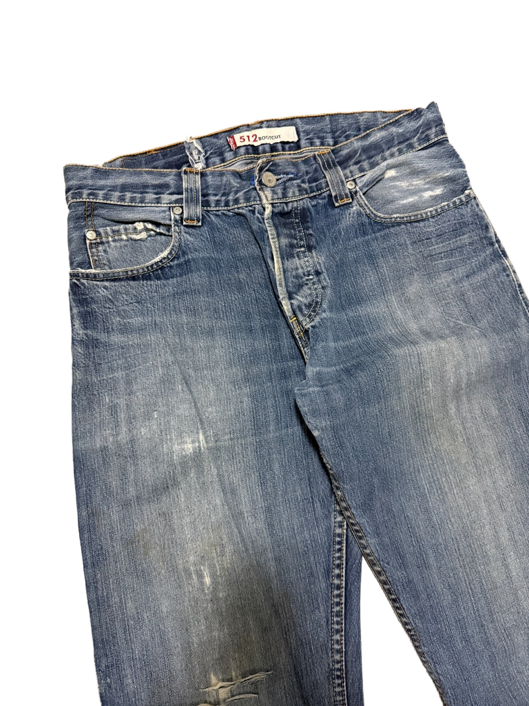 Levi’s Jeans 512 Bootcut (M)