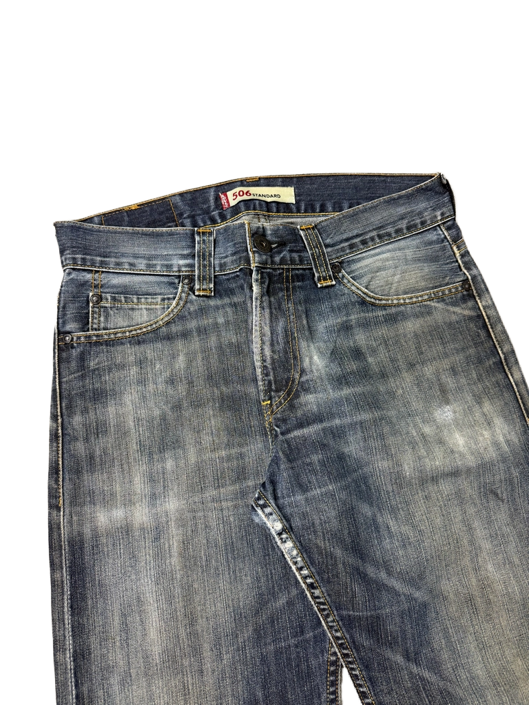 Levi’s Jeans 506 Standard (M)