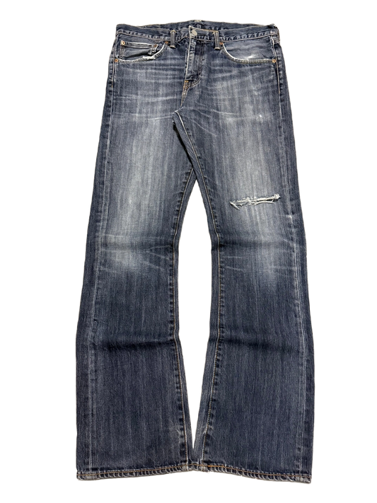 Levi’s Jeans 527 Bootcut (L)