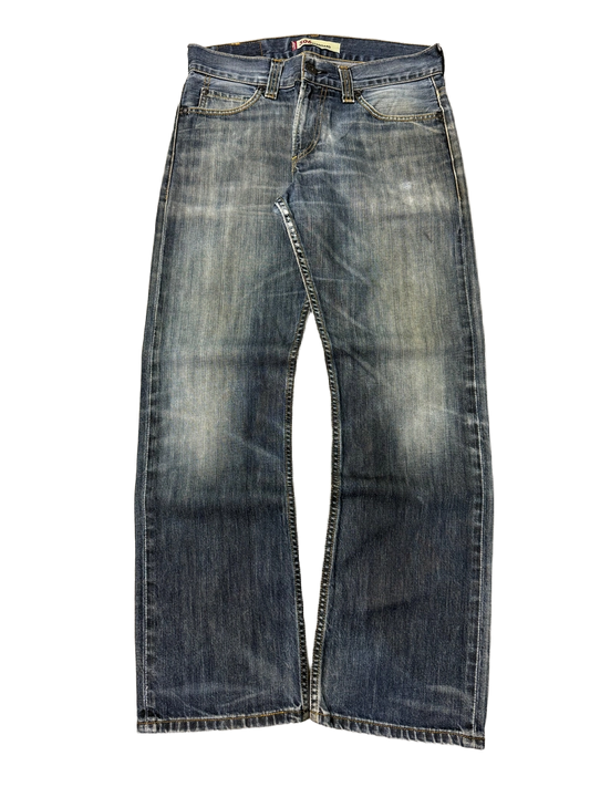 Levi’s Jeans 506 Standard (M)