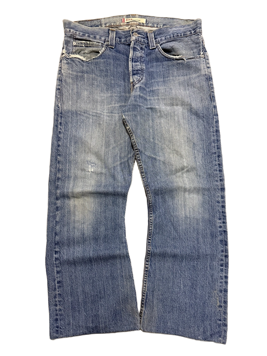 Levi's Jeans 512 Bootcut (L)