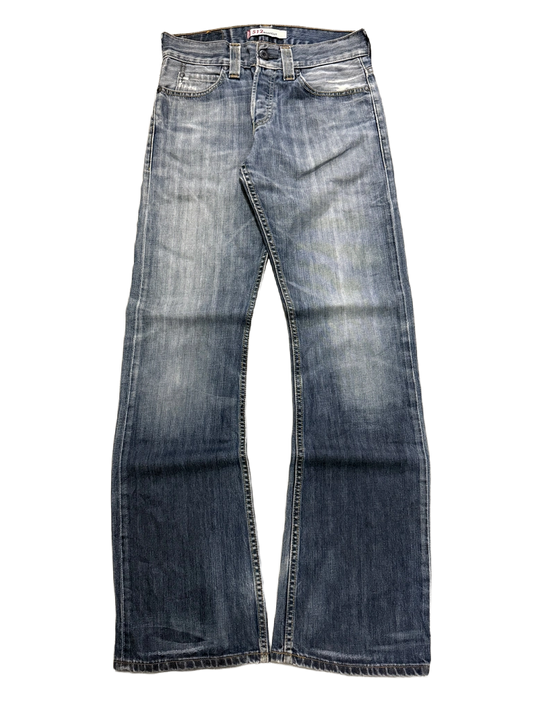Levi’s Jeans 512 Bootcut (M)