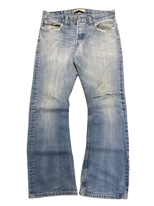 Levi's Jeans 512 Bootcut (L)