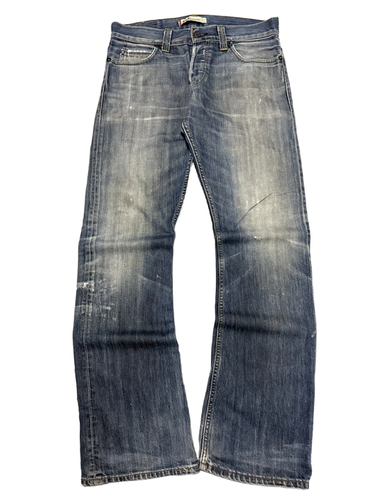 Levi’s Jeans 512 Bootcut (L)