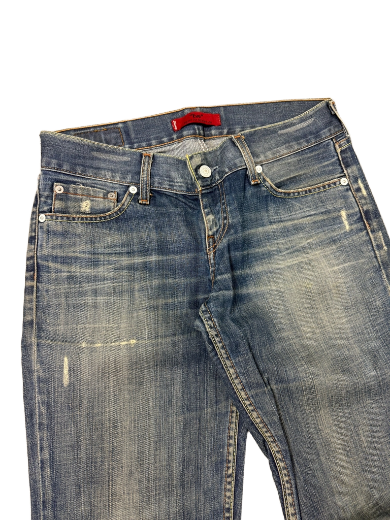 Levi's Jeans 527 Bootcut (S)