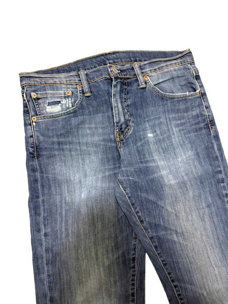 Levi's Jeans 527 Bootcut (M)