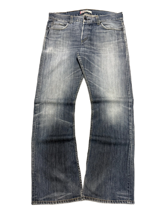 Levi's Jeans 512 Bootcut (XL)