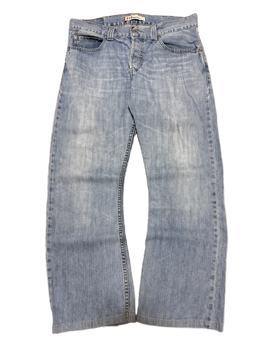 Levi’s Jeans 512 Bootcut (M)