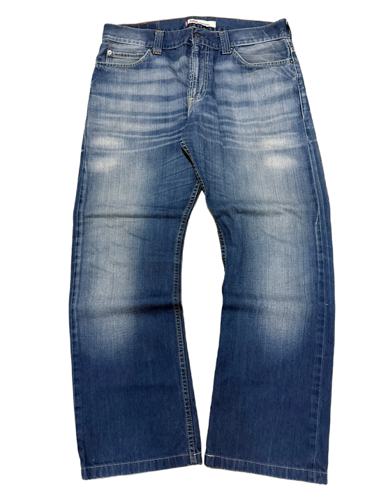 Levi’s Jeans 506 Standard (XL)