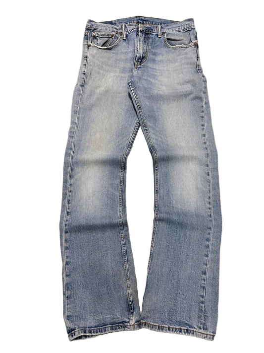 Levi's Jeans 527 Bootcut (M)