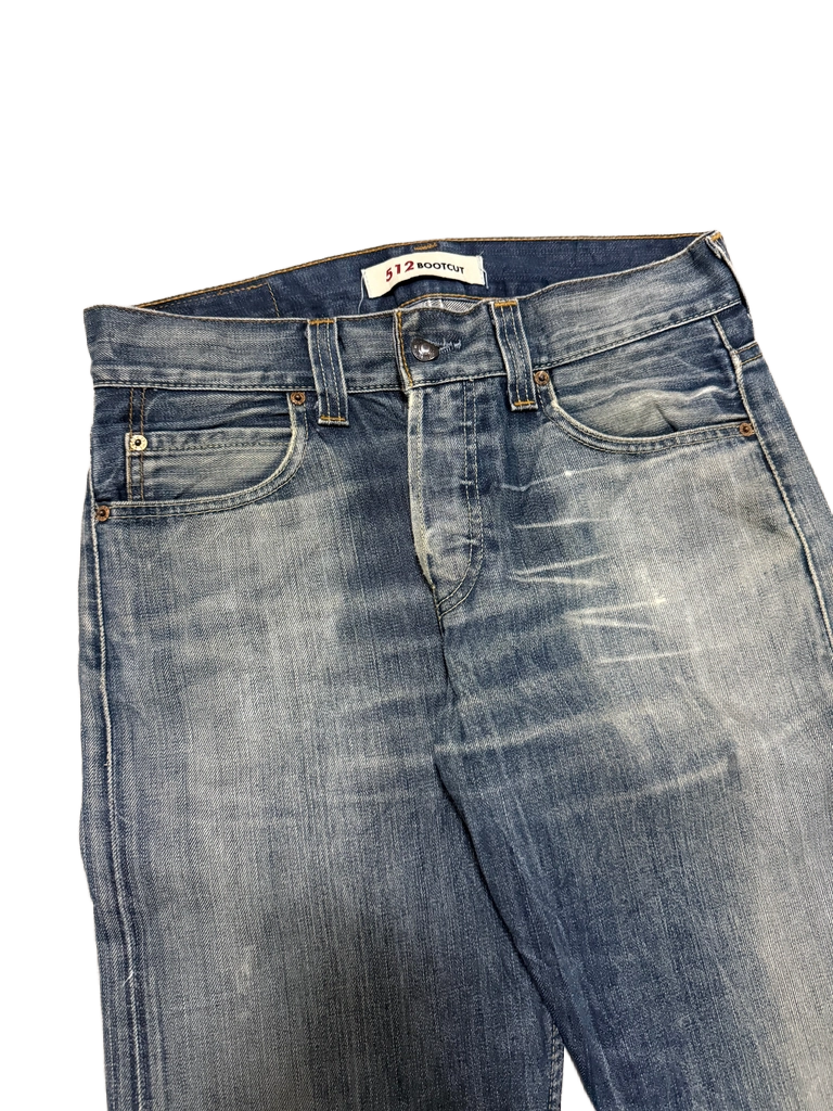Levi’s Jeans 512 Bootcut (M)