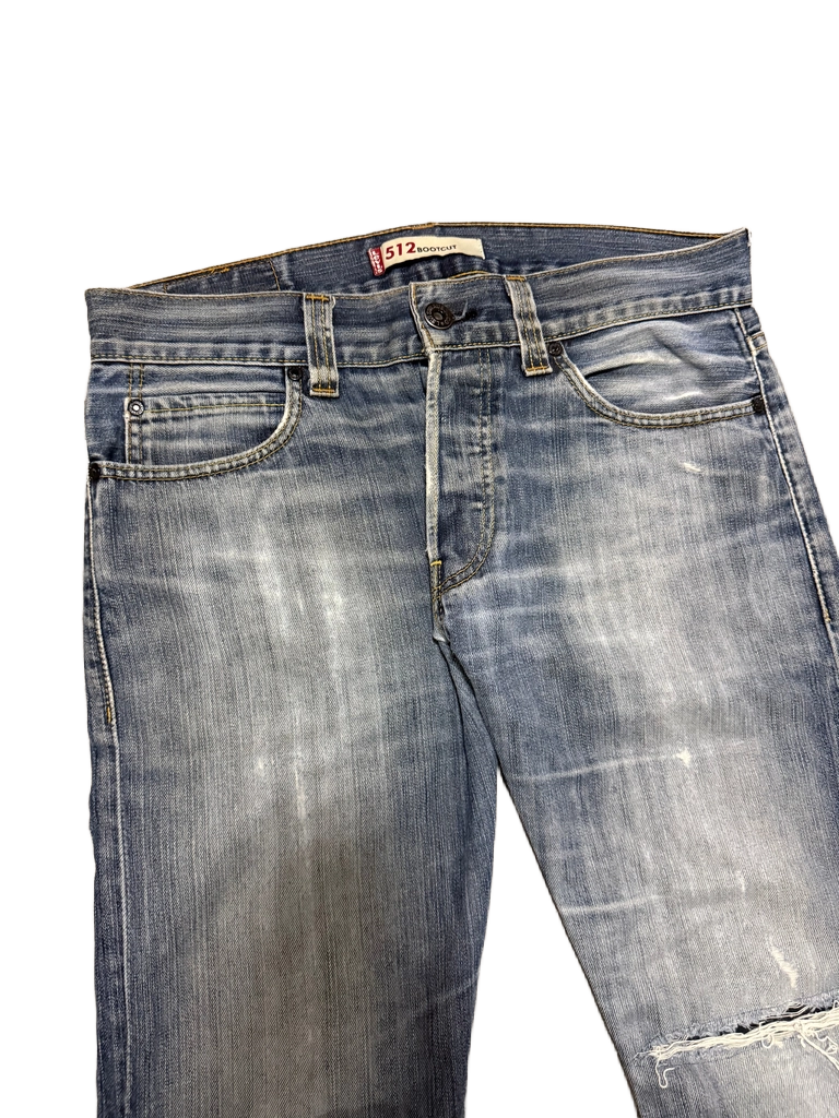 Levi's Jeans 512 Bootcut (L)
