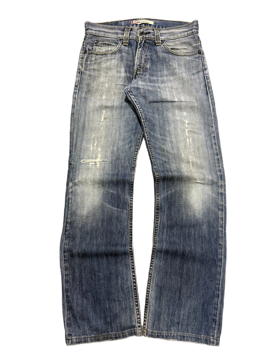 Levi's Jeans 506 Standard (M)